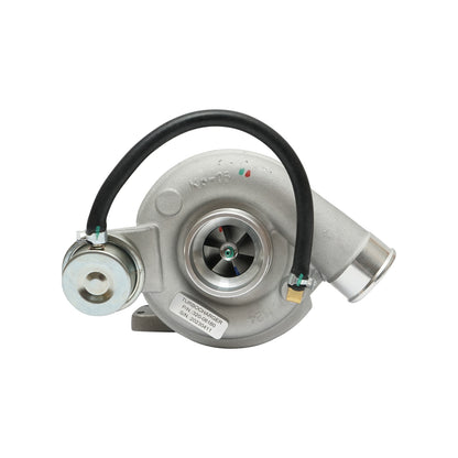 75kW AC T3 turbocharger for JCB, Perkins 3CX, 4CX with 4.4 Dieselmax engine, 444 OEM 320-06160