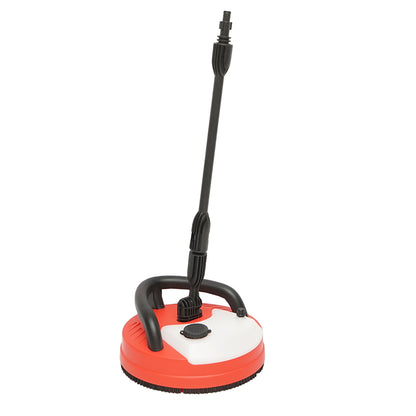 Large surface cleaning device for pressure washer Breckner Germany