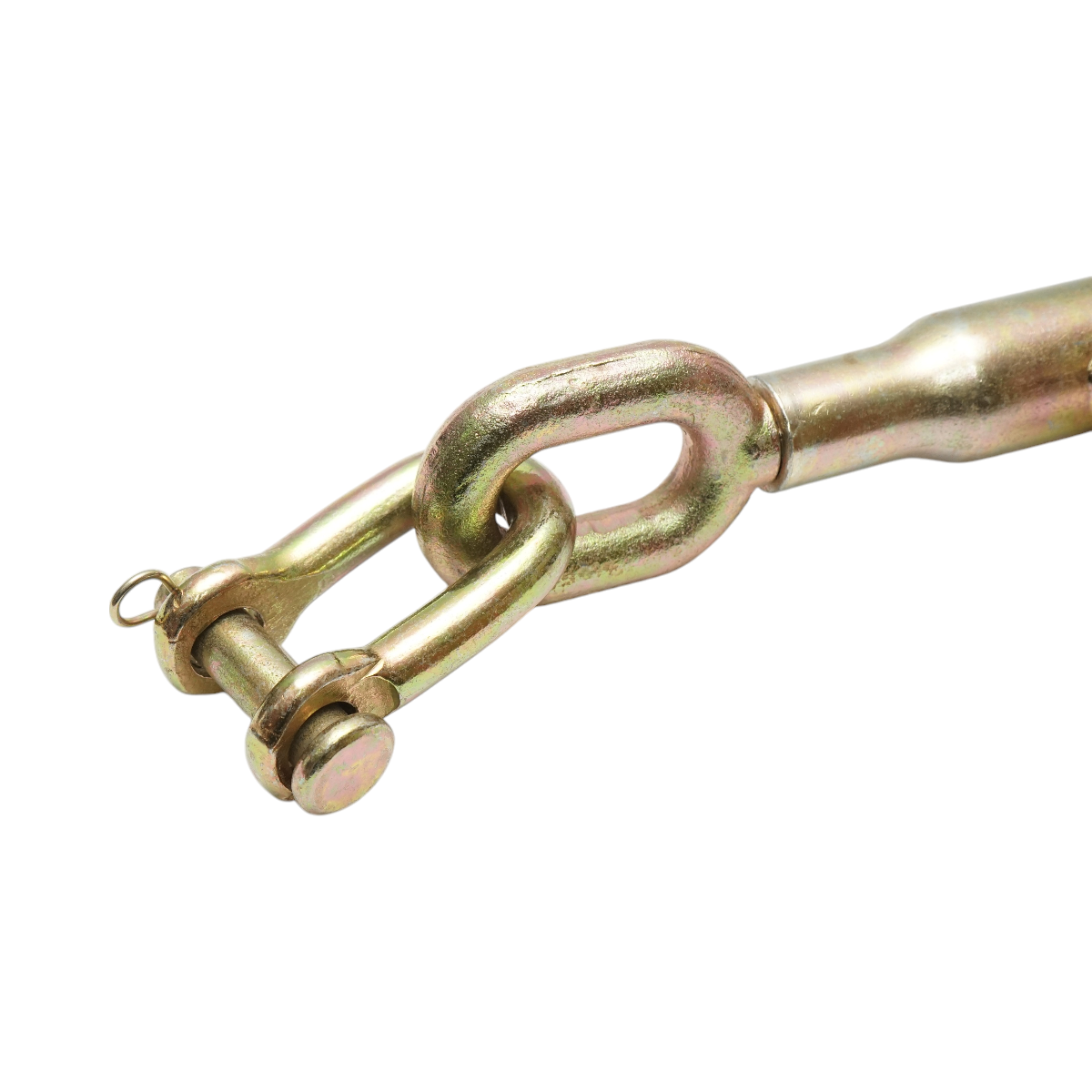 Anchor tensioner with chain UTB U-650