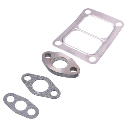 Turbocharger S-1500 bulldozer/excavator