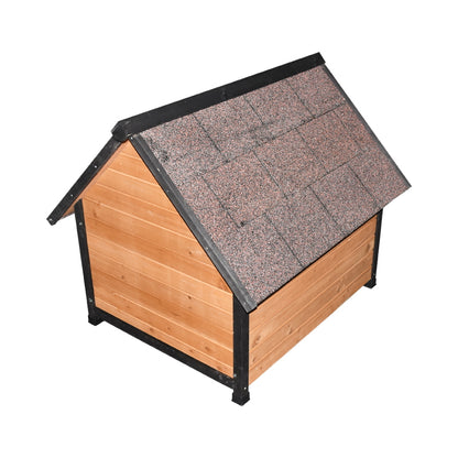 Dog cage 840x1010x860mm