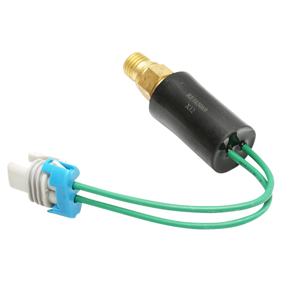 Oil pressure sensor for John Deere RE165069