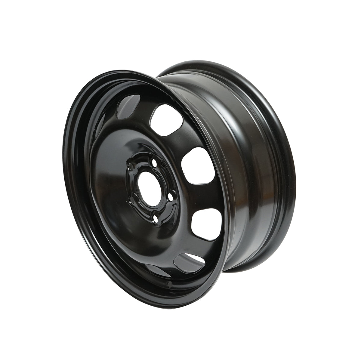 Dacia Duster, Duster II, Hyundai ix30, Nissan Juke, Qashqai steel rim 6.5JX16H2, 5x114.3 ET50 403002740R