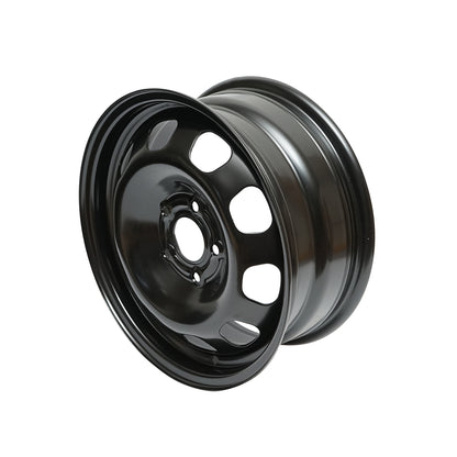 Dacia Duster, Duster II, Hyundai ix30, Nissan Juke, Qashqai steel rim 6.5JX16H2, 5x114.3 ET50 403002740R