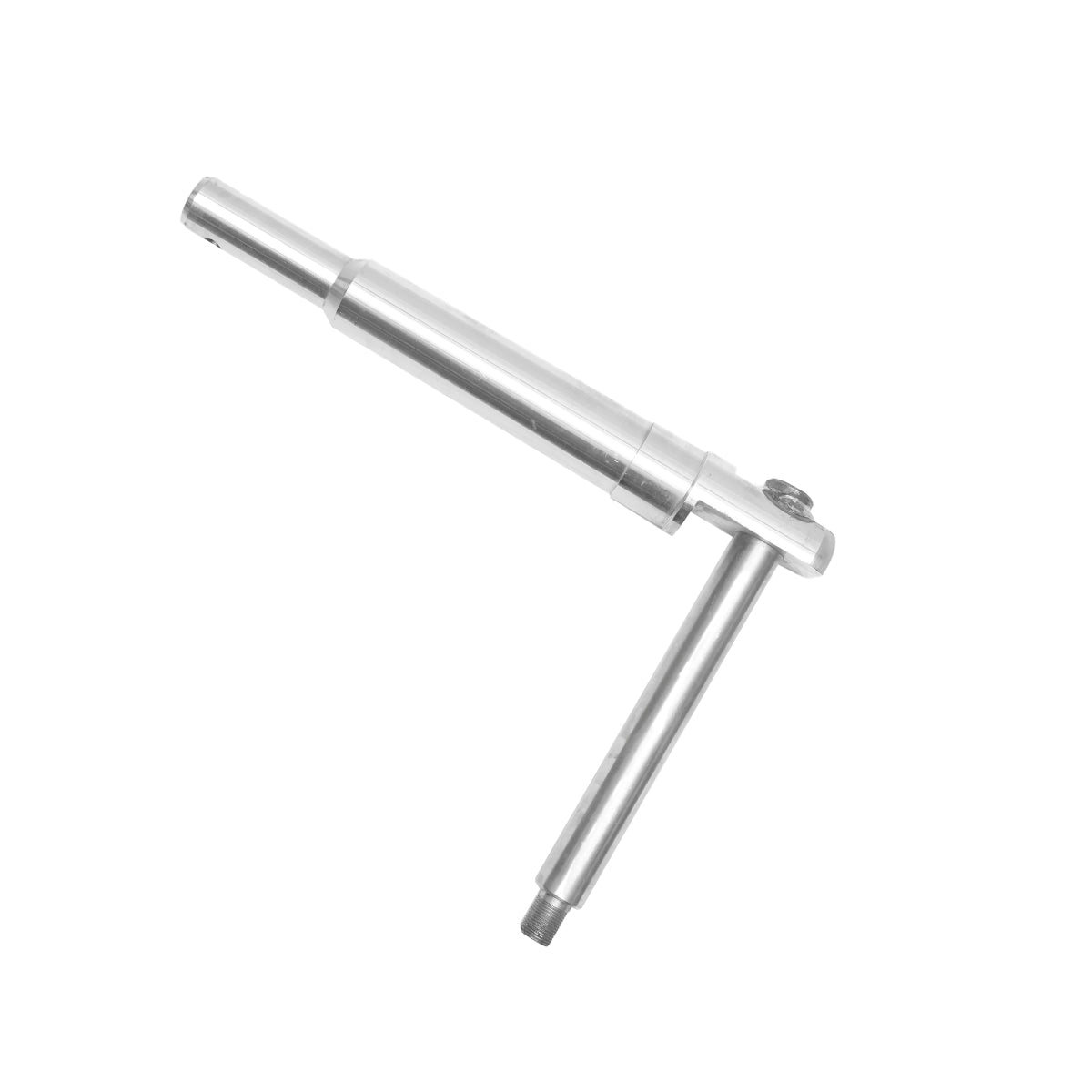 Axle for mower hitch 1.65 & 1.85 (Polish model 165/185)