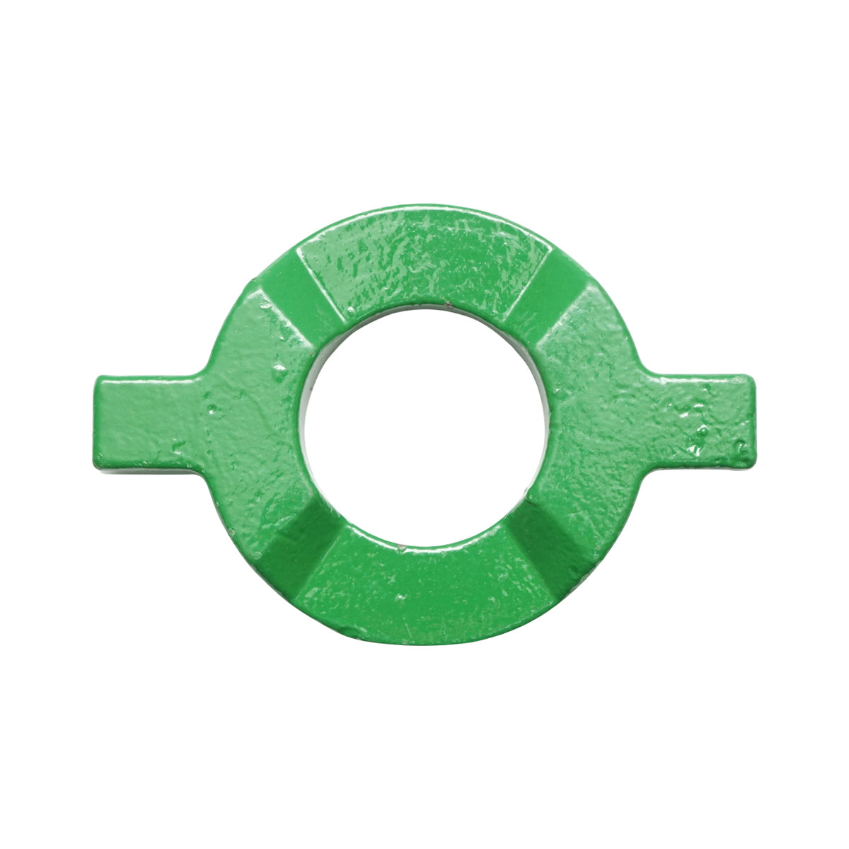 Pulley coupling John Deere OEM code H101677 Breckner Germany