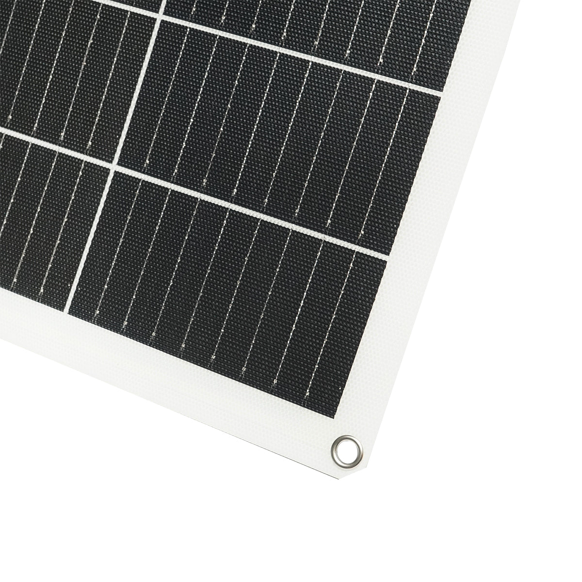 200W flexible monocrystalline solar panel portable 1510x665x2.8mm Breckner Germany