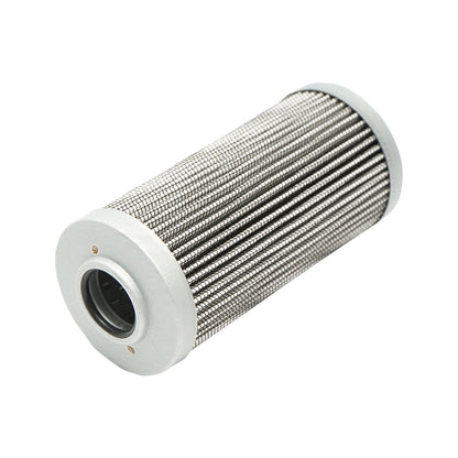 Hydraulic oil filter for New Holland, Case IH OEM code P169797, XH1212, HD509, SH57153, 47128208, 5194879, 47128161 Breckner Germany