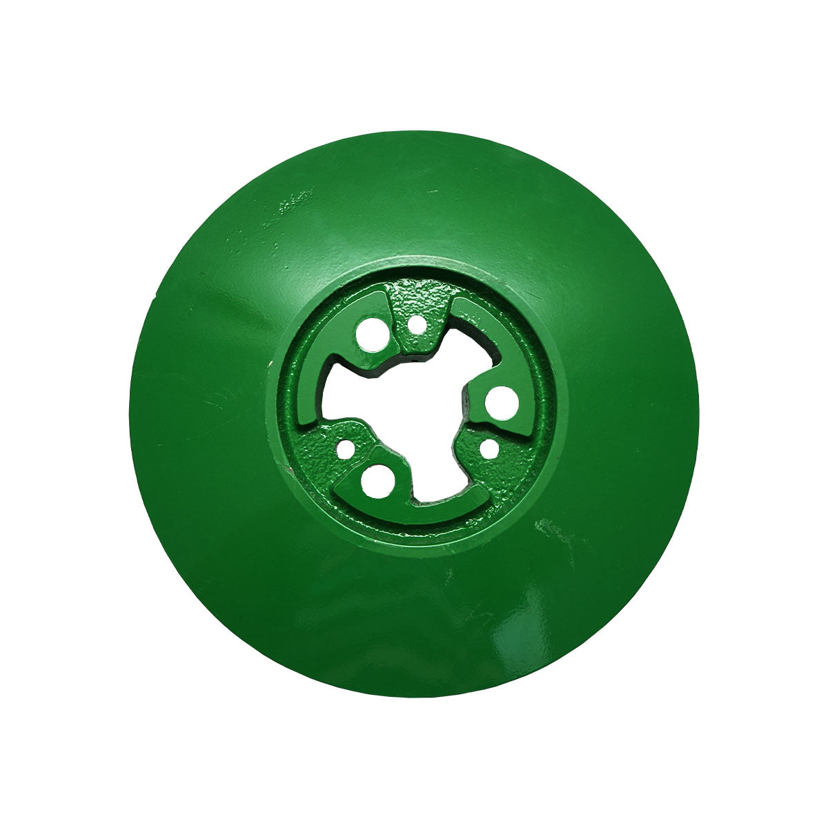 Belt pulley wind for John Deere OEM code H161051