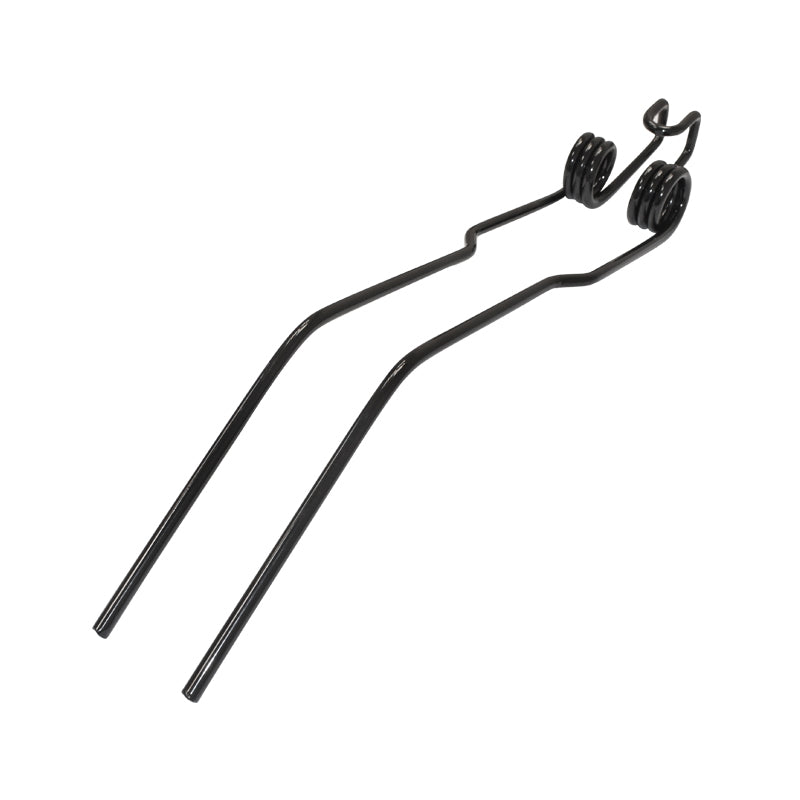 Deutz Fahr elastic claw rake 99x650x9 mm