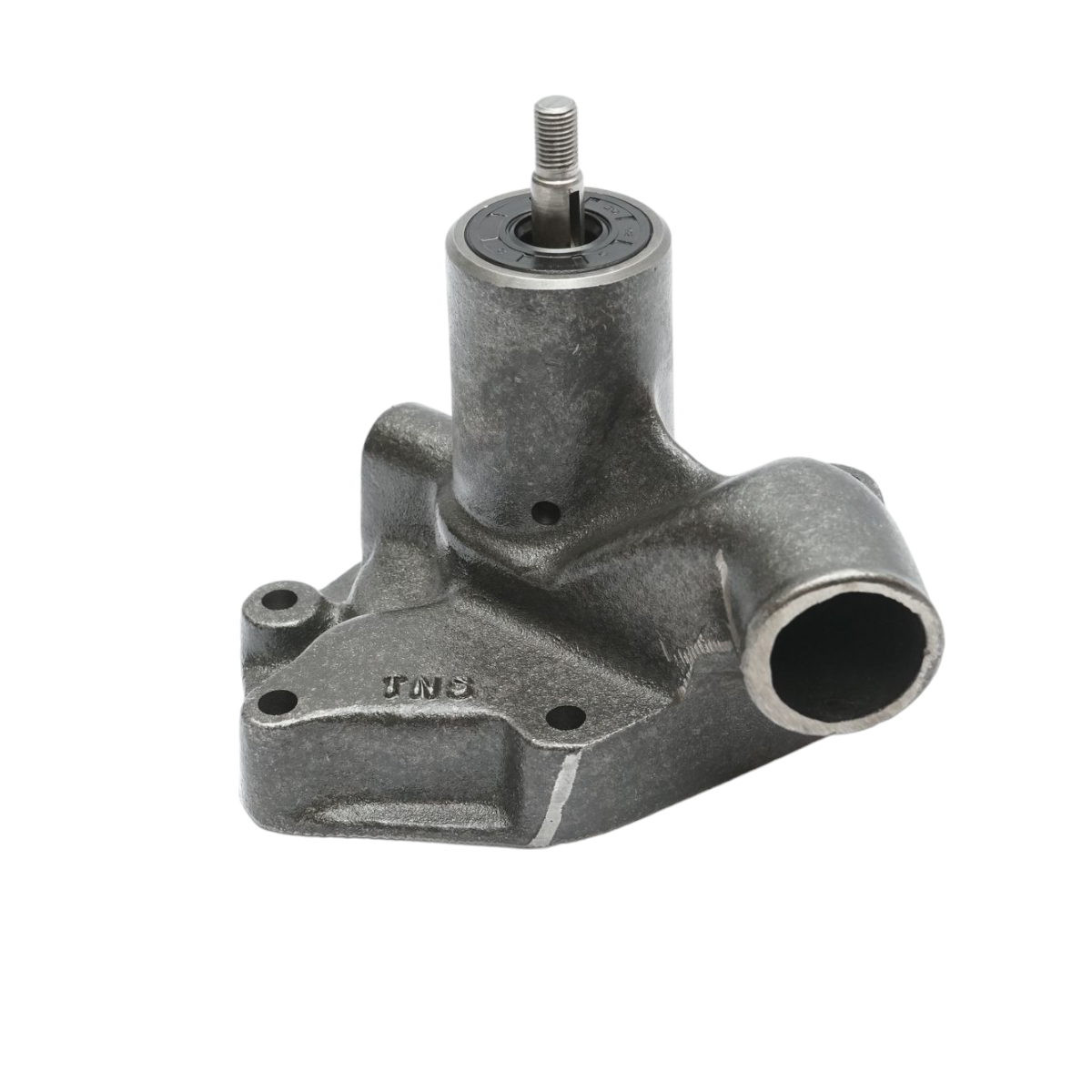 Water pump for FIAT, IVECO OEM code 566997, 5669971, 87569339, SF566997, 201.390, 130-108 TNS