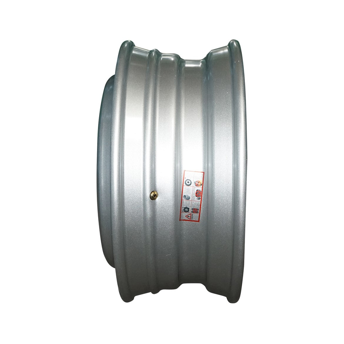 Wheel 22.5 x 8.25 bus jx