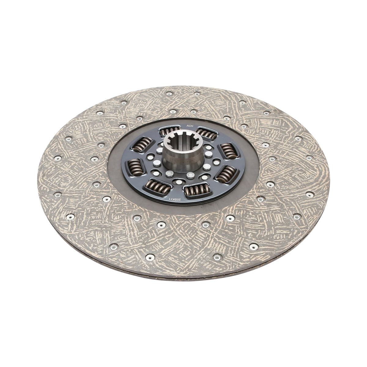 Clutch disc RABA fi420