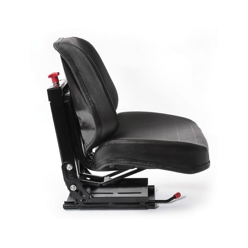 Universal tractor seat