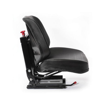 Universal tractor seat