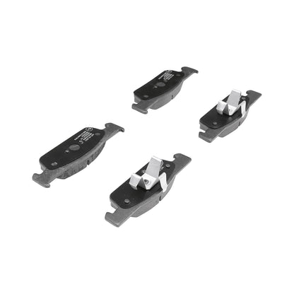 Brake pads Dacia Logan II 410605612R