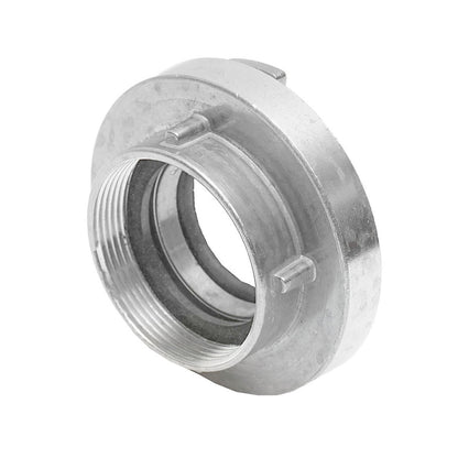 Fixed coupling type Storz with internal thread, diameter 50mm/2 inch Breckner Germany