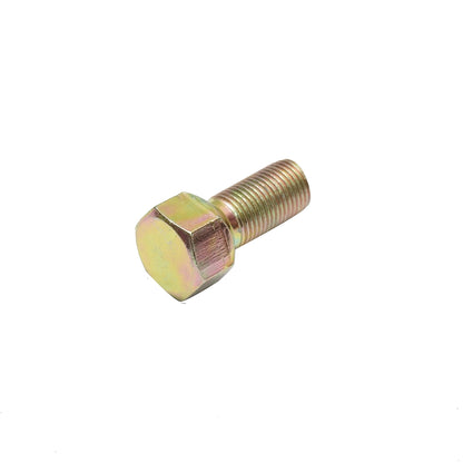 Front wheel hub for Massey Ferguson L=19.8mm, thread 1/2 inch UNF OEM code 512581M1