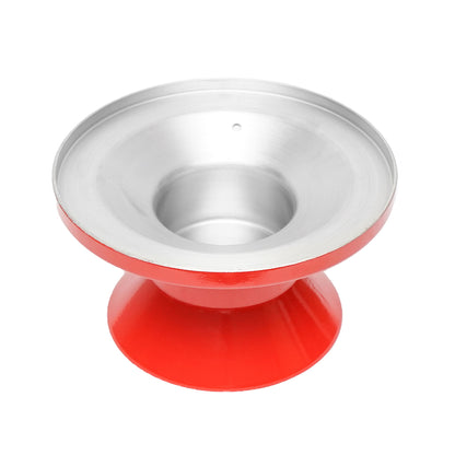 Platter/shirt holder for 12L cream separator