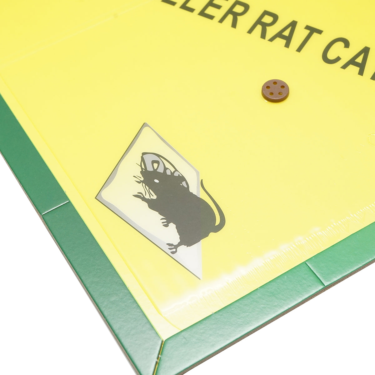 Book-type glue trap for rats 515x330mm 405g