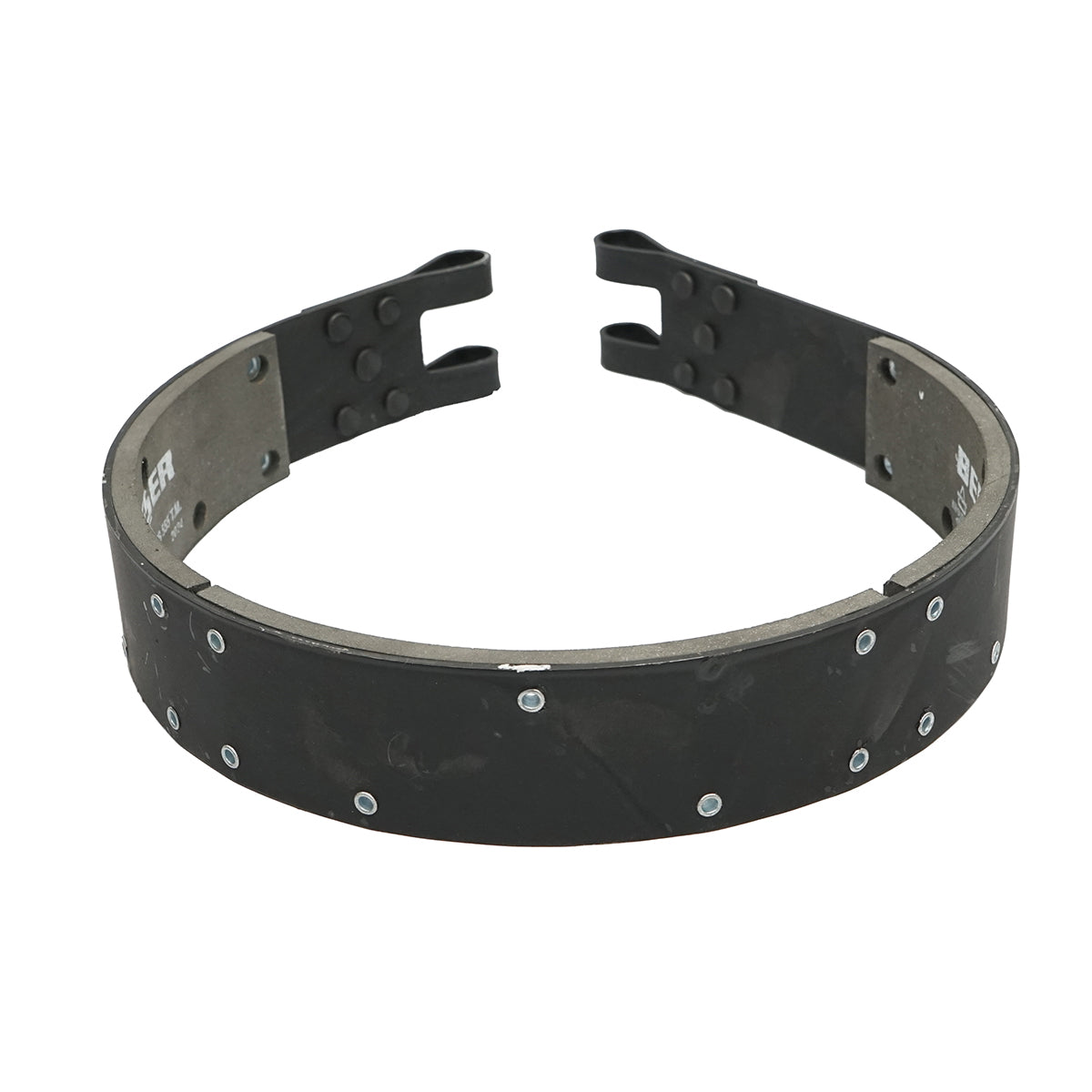 Handbrake band Fiat, New Holland 800x50mm OEM code 596207, 4996429, 5112676