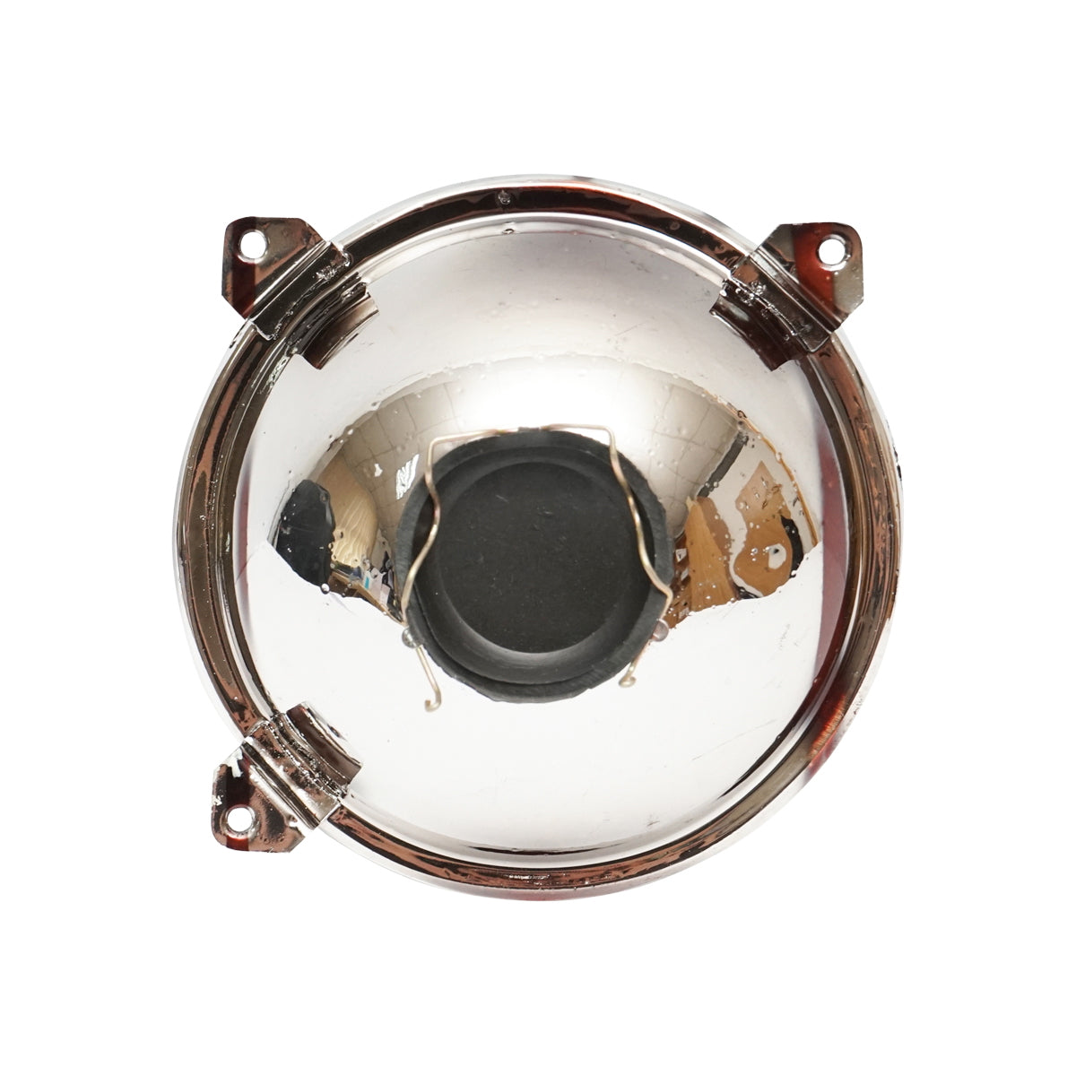 Round face 12V Breckner Germany