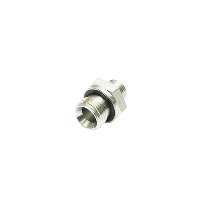 Reinforcement reduction adaptor DR FE G08 1/2- M16x1.5L