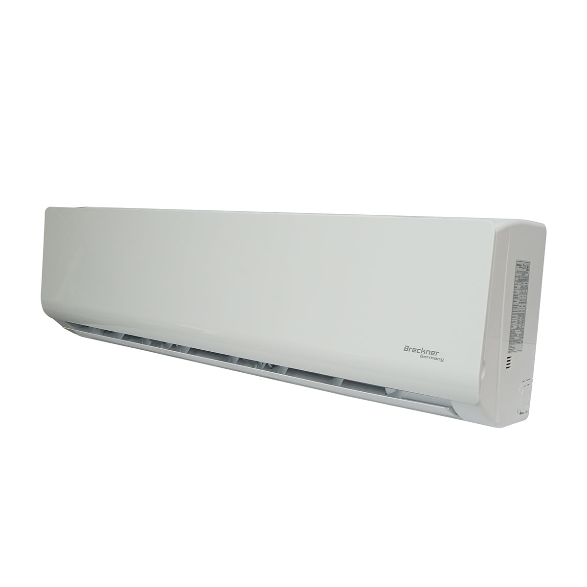 Inverter air conditioner 24000 BTU, energy class A++/A+, heating function, dehumidification, I feel, Wi-Fi, TCL Smart Life app