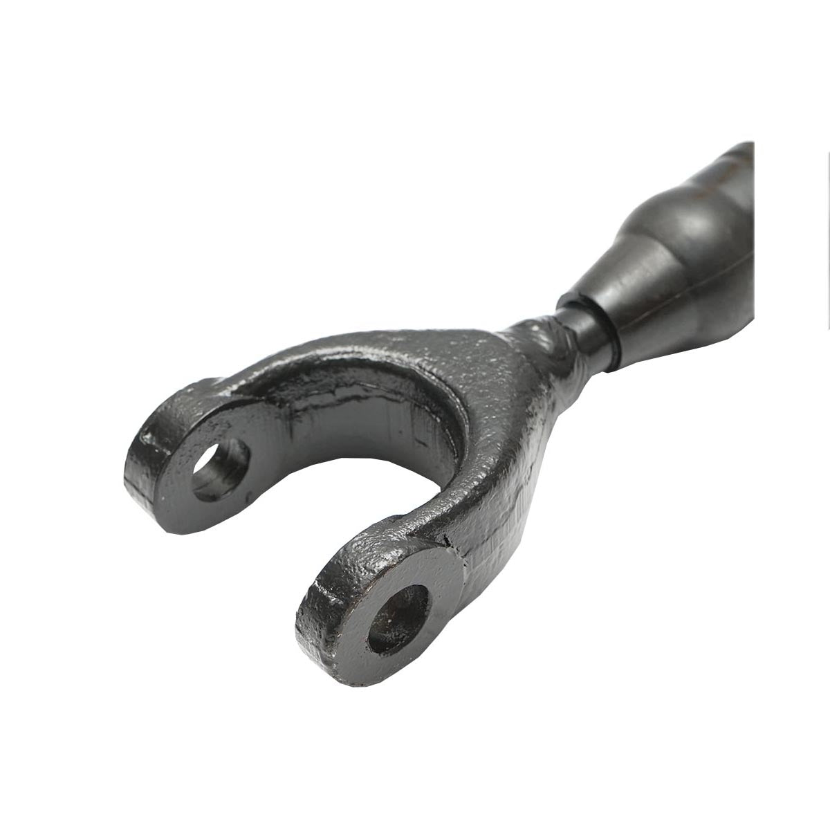 Side stabilizer arm for Massey Ferguson, Ford OEM code C5NN596AN, 1660372M91 480x560mm Breckner Germany