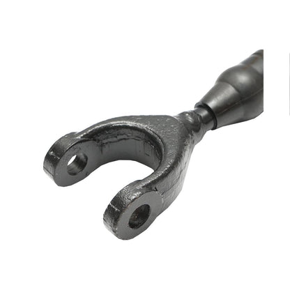 Side stabilizer arm for Massey Ferguson, Ford OEM code C5NN596AN, 1660372M91 480x560mm Breckner Germany