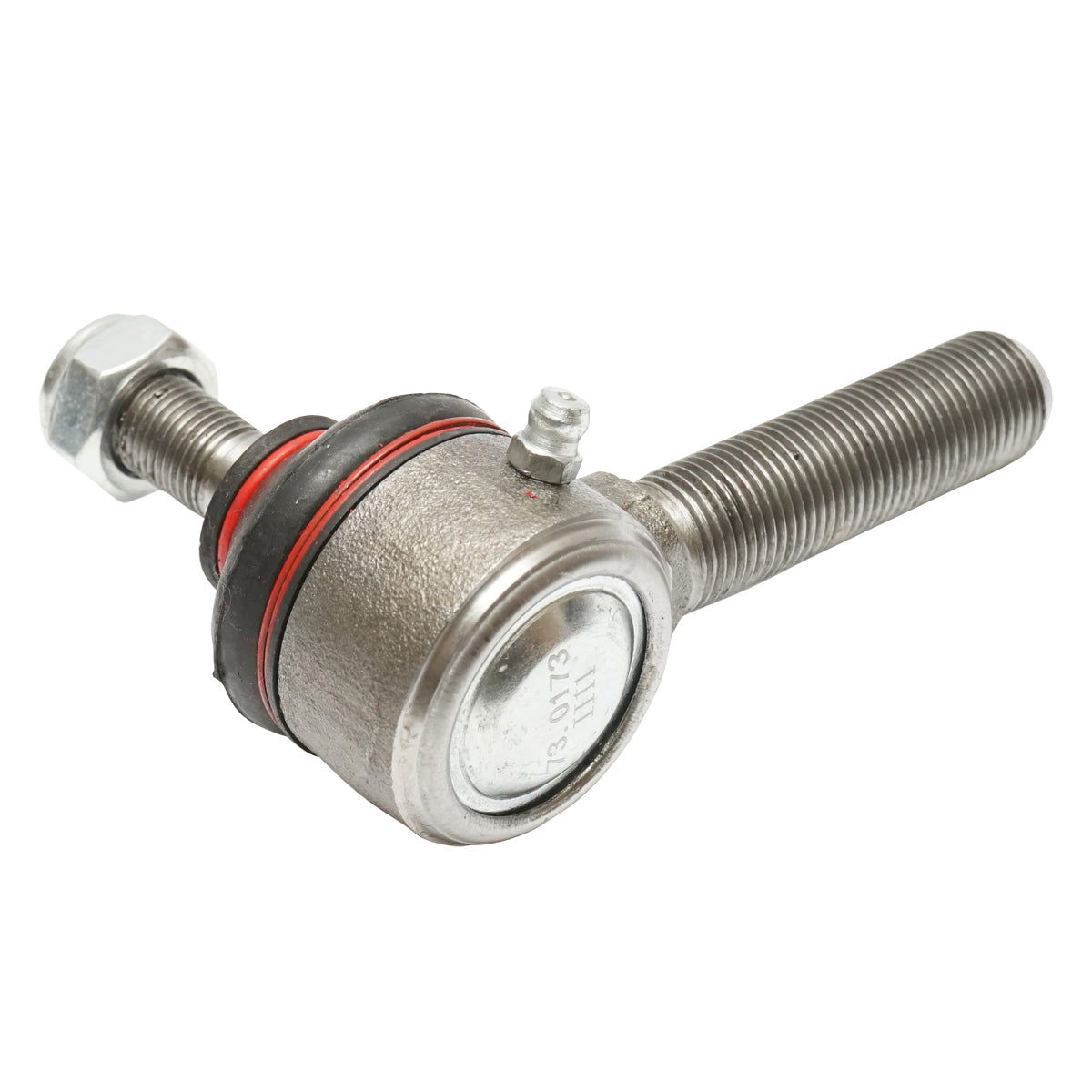 Rod end for Kubota OEM code 38440-44870, 32150-12600, 32150-12601, 32150-12602, 34160-12600, 34670-44780