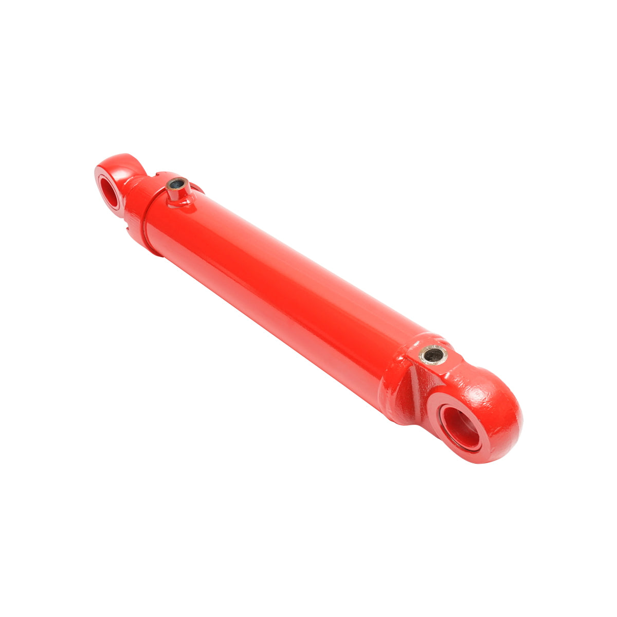 Reversible hydraulic cylinder plug 92x80x50x610x300mm Breckner Germany