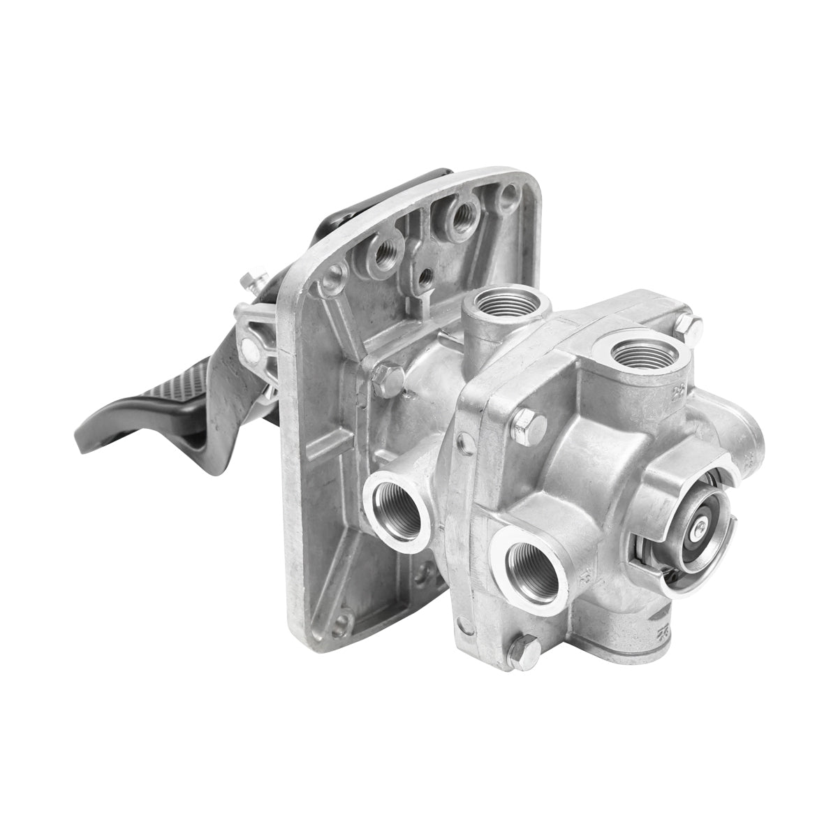 Brake pedal valve OEM code 532-3514108 Breckner Germany
