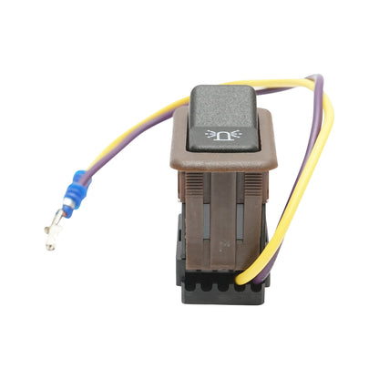 Light switch for John Deere OEM code AL114047