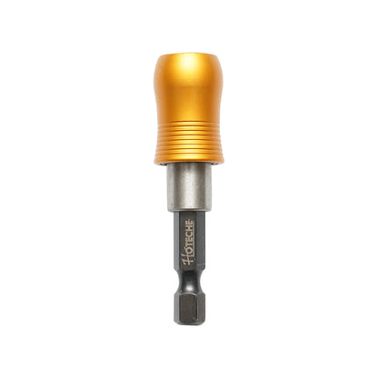60mm magnetic support with clamp for bits Hoteche