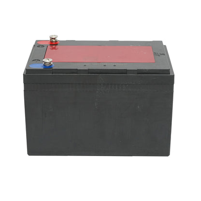 Solar gel battery 12V 15Ah 20HR 150x100x100mm Breckner Germany