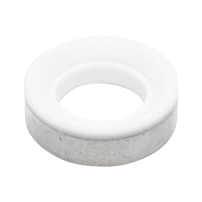 Hydraulic lift axle bushing 23x37.5x11mm for Case IH, New Holland, Fiat OEM 47129342