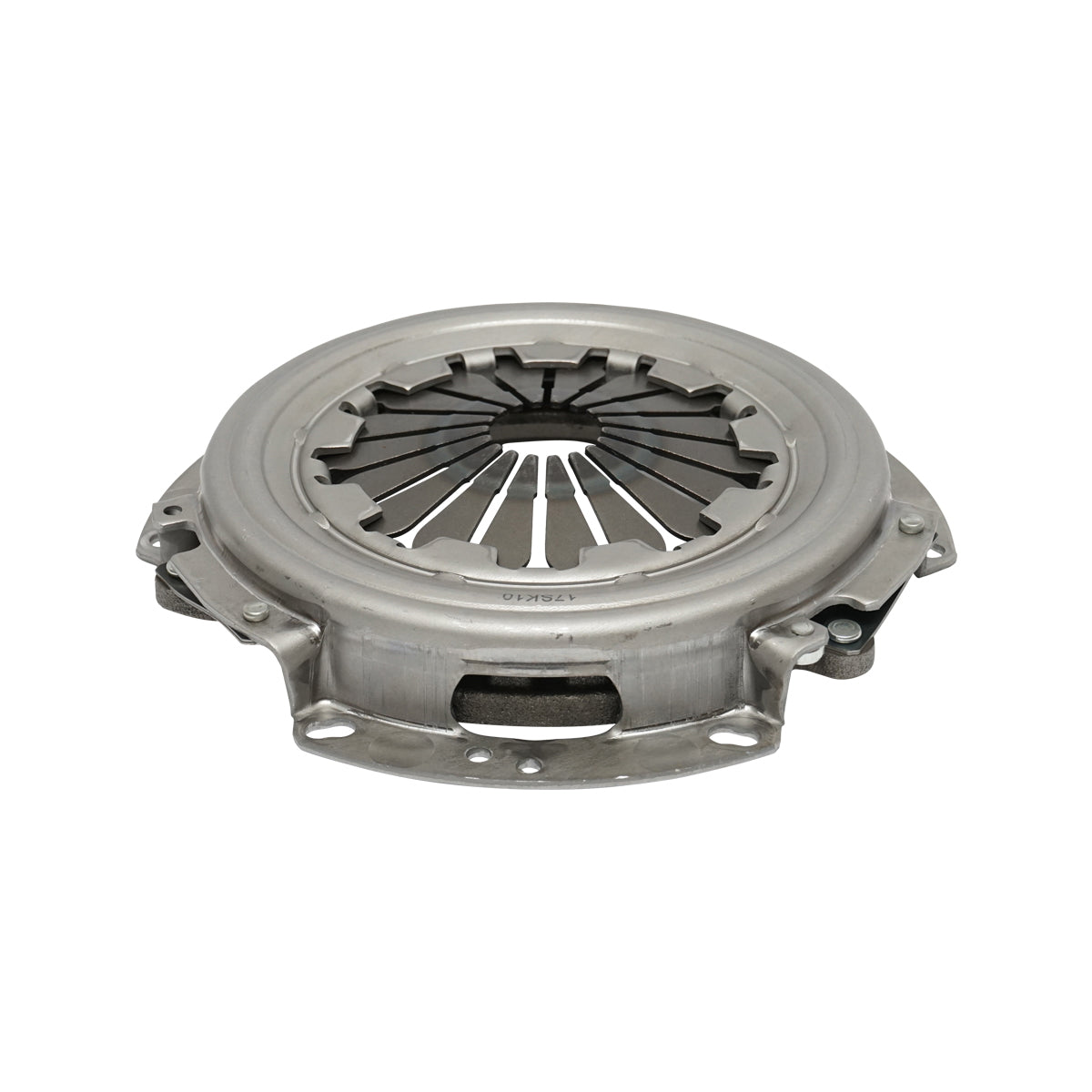 Clutch kit Dacia Logan 1.6 Mpi 6001548020 Breckner Germany