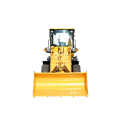 Bulldozer 3.5T, diesel engine 37kW, 2400RPM, 5500x1750x2650mm THOR