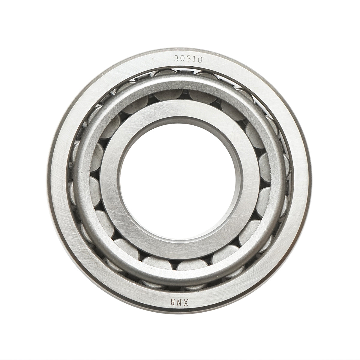Transmission axle bearing 30310 for the milling machine series HTL, BK98255, BK98254, BK98253, BK98254, BK98256