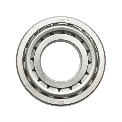 Transmission axle bearing 30310 for the milling machine series HTL, BK98255, BK98254, BK98253, BK98254, BK98256