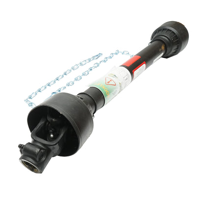 Cardan 850 mm T1 cross 22x54 (triangular tube) 1 3/8 Z=6