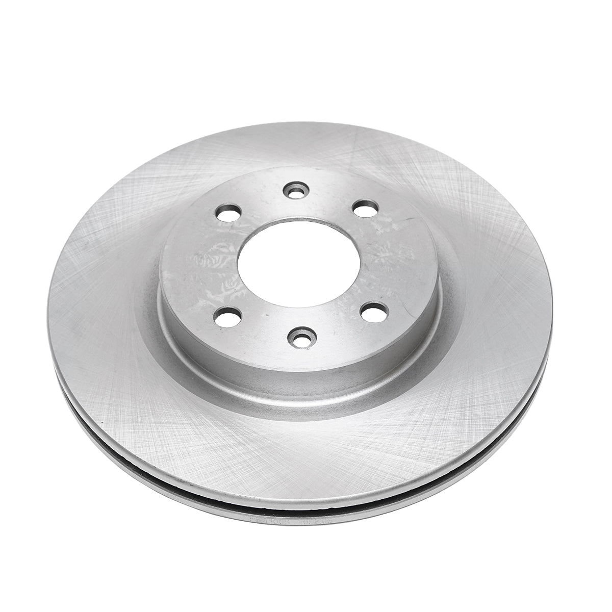Ventilated brake disc Dacia Logan fi259x20.6 7700780892