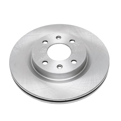 Ventilated brake disc Dacia Logan fi259x20.6 7700780892