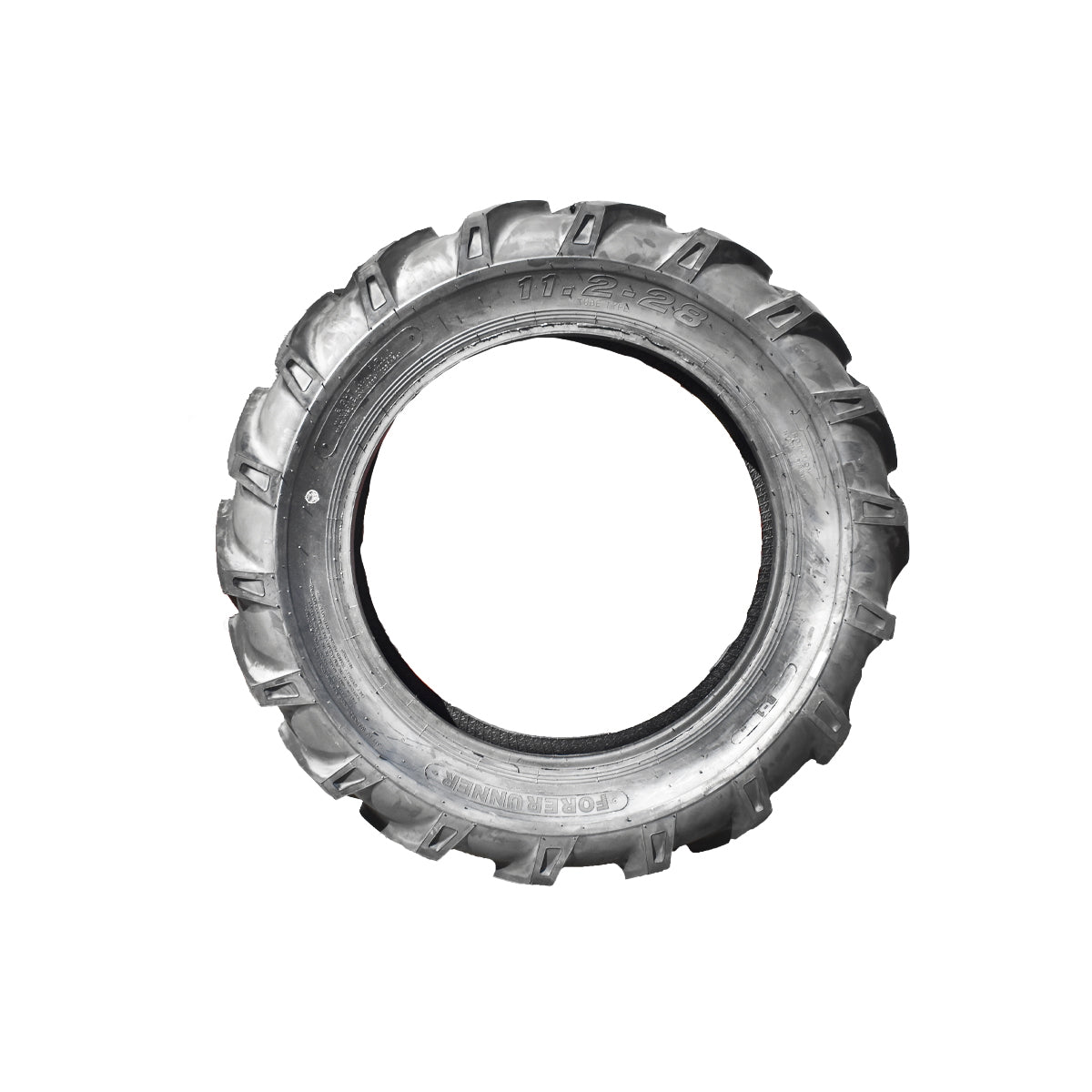 Agricultural tire 11.2/28 studded 8PR LP01