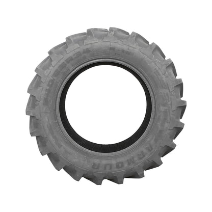 Radial tubeless agricultural tire 540/65R34 with V profile tread R-1W