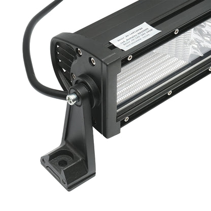 LED bar lamp 12-24V, 540W, 40x70x1070mm Breckner Germany