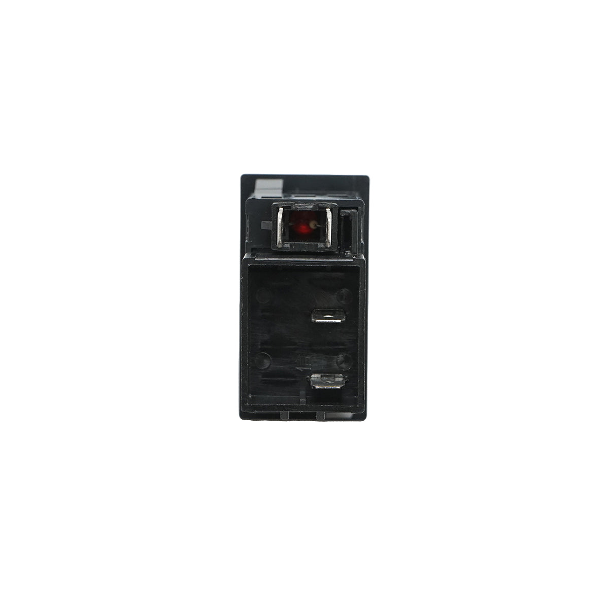 Switch, universal hazard light switch