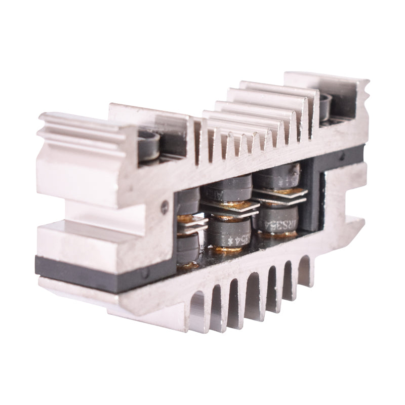 Diode bridge M.N (without screws)