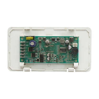 Display for stationary climate 12V, DISSE22